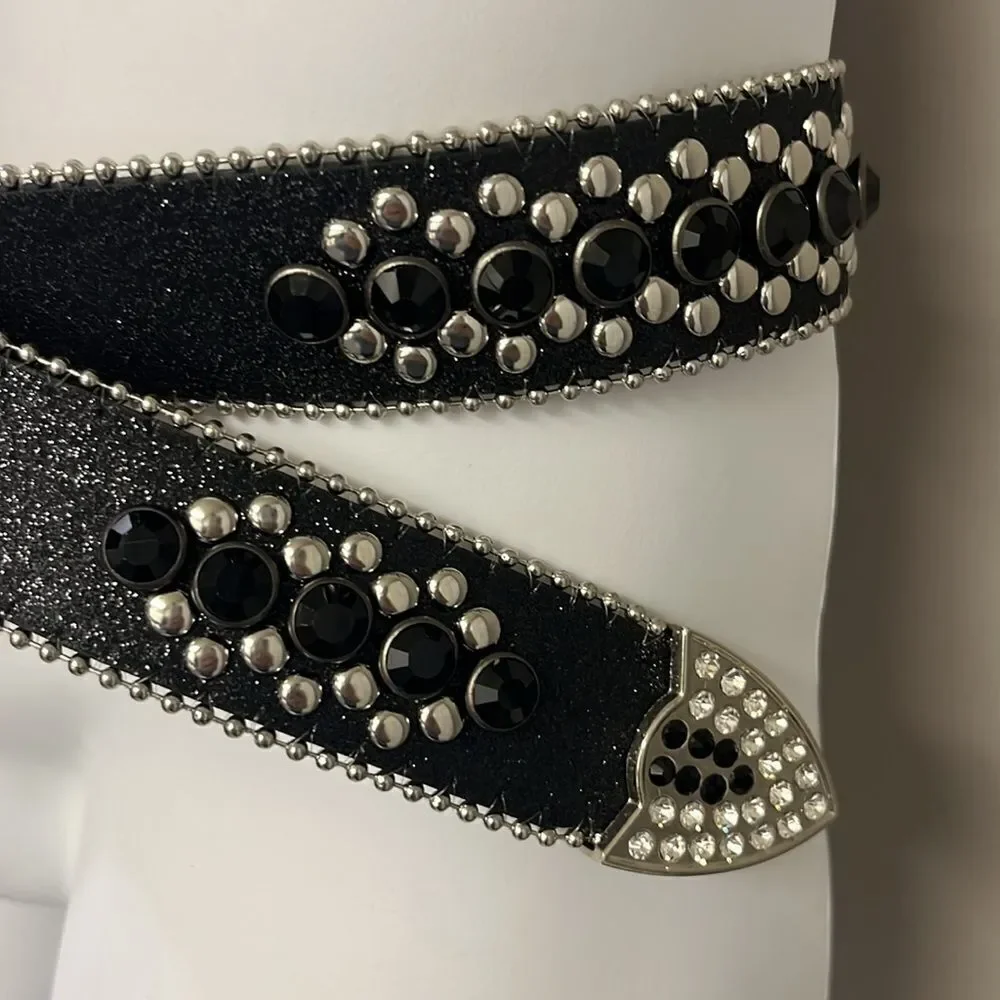 No Brand each gently black